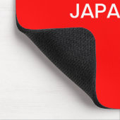 JAPANLOVE MOUSEPAD (Ecke)