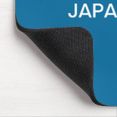 JAPANLOVE MOUSEPAD (Ecke)