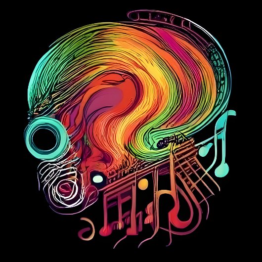 Japano-Aestheto T-Shirt