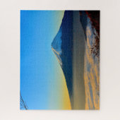 Japans Fuji-Berg Puzzle (Vertikal)