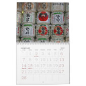 Japans Kalender 2009 (Feb 2027)