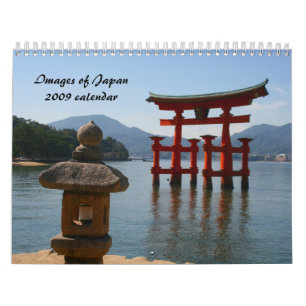 Japans Kalender 2009