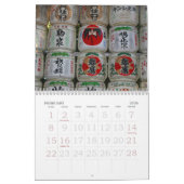 Japans Kalender 2009 (Feb 2026)