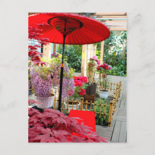 Japans Landschaft [Postkarte] Postkarte