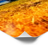 Japão Suas Belezas Únicas Pôsteres Poster (Ecke)