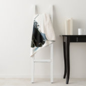 JAPENESE ZERO FIGHTER SHERPADECKE (Beispiel)