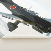 JAPENESE ZERO FIGHTER SHERPADECKE (3/4)