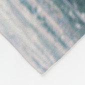 JAPENESWE ZERO FIGHTER FLUGZEUG FLEECEDECKE (Ecke)