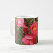 Japonica Punch Kaffeetasse (Vorderseite Links)