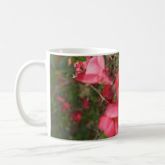 Japonica Punch Kaffeetasse (Links)