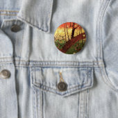 Japonismus: Blühender Pflaumenbaum von Vincent van Button (Beispiel)