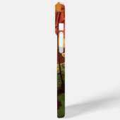 Japonismus: Blühender Pflaumenbaum von Vincent van Case-Mate iPhone Hülle (Rückseite / Links)