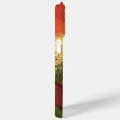 Japonismus: Blühender Pflaumenbaum von Vincent van Case-Mate iPhone Hülle (Rückseite / Rechts)