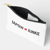 JAPOW JUNKIE ZUBEHÖRTASCHE (Offen)