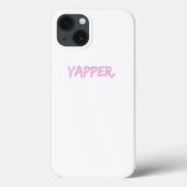 Japper Case-Mate iPhone Hülle (Rückseite)