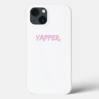 Japper Case-Mate iPhone Hülle