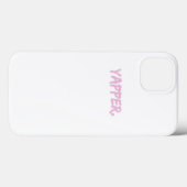 Japper Case-Mate iPhone Hülle (Rückseite (Horizontal))