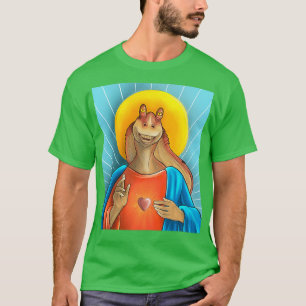 Jar Jar Binks T-Shirt
