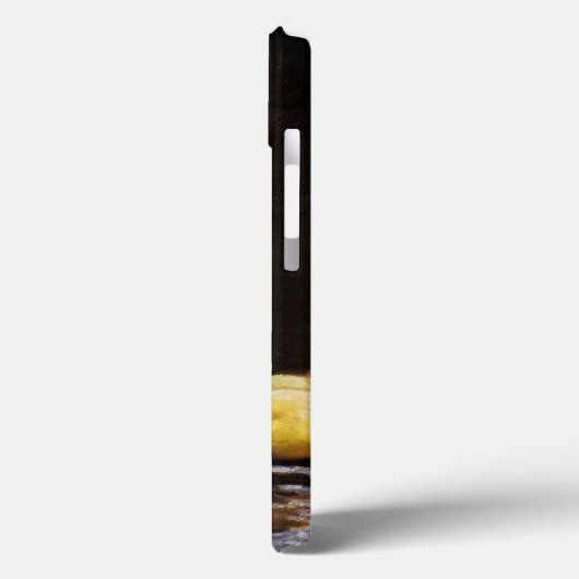 Jar of Paches Case-Mate iPhone Hülle (Rückseite / Links)