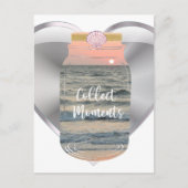 Jar Postkarte (Vorderseite)