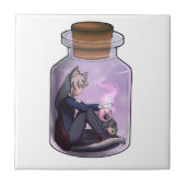 Jar von Ina Fliese (Vorderseite)