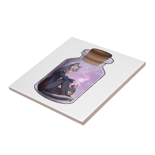 Jar von Ina Fliese (Seite)