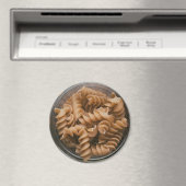 Jar von Noodles Kühlschrank Magnet (In Situ (Geschirrspüler))