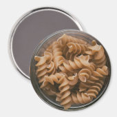 Jar von Noodles Kühlschrank Magnet (Vorderseite/Rückseite)