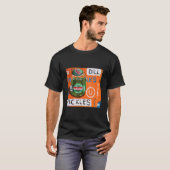 Jar von Pickles T-Shirt (Vorne ganz)