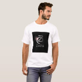 Jara Essential T-Shirt (Vorne ganz)