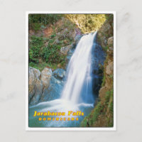 Jarabacoa Falls Dominicana