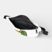 Jaralapilad Bauchtasche (Offen)