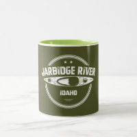 Jarbidge River Idaho Kayaking