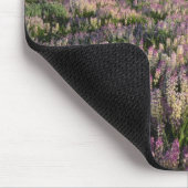 Jarbridge Wilderness and Mountains, Nevada, Spur Mousepad (Ecke)