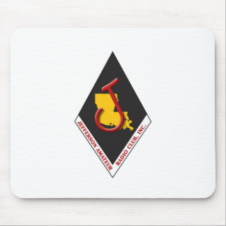 JARC Logo Mouse Pad Mousepad