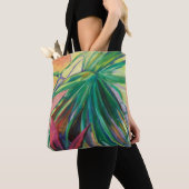 Jardin Abstracto I Tasche (Von Nahem)