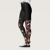 Jardín chino privado (I) Leggings (Links)