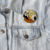 Jardin de Paris Button (Beispiel)