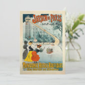 Jardin de Paris | Georges Meunier (Stehend Vorderseite)