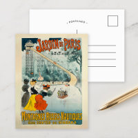 Jardin de Paris | Georges Meunier