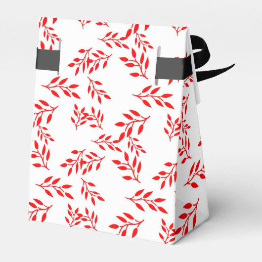 Jardin Geschenkboxen Geschenkschachtel (Rückseite)