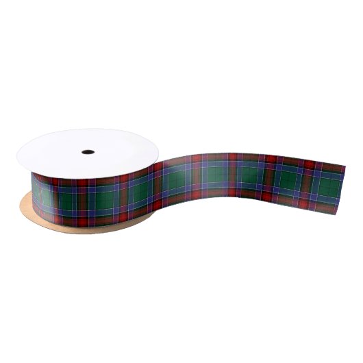 Jardine Familien-KleiderTartan Satinband (Spule)