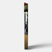 Jardinere Case-Mate iPhone Hülle (Rückseite / Links)