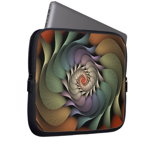 Jardinere Laptopschutzhülle (Vorne Rechts)