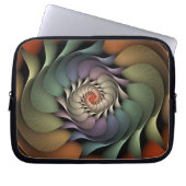 Jardinere Laptopschutzhülle (Vorderseite)