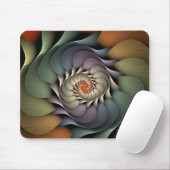 Jardinere Mousepad (Mit Mouse)