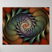 Jardinere Poster (Vorne)