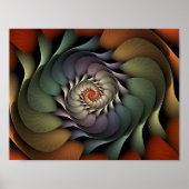 Jardinere Poster (Vorne)