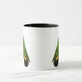 Jardines Papageien-Tasse Tasse (Zentrum)