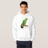 Jardines PapageiHoodie Hoodie (Vorne ganz)